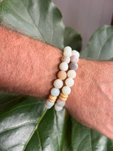 Amazonite Bracelet, Large