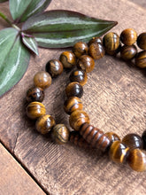 Tiger’s Eye Bracelet, Large