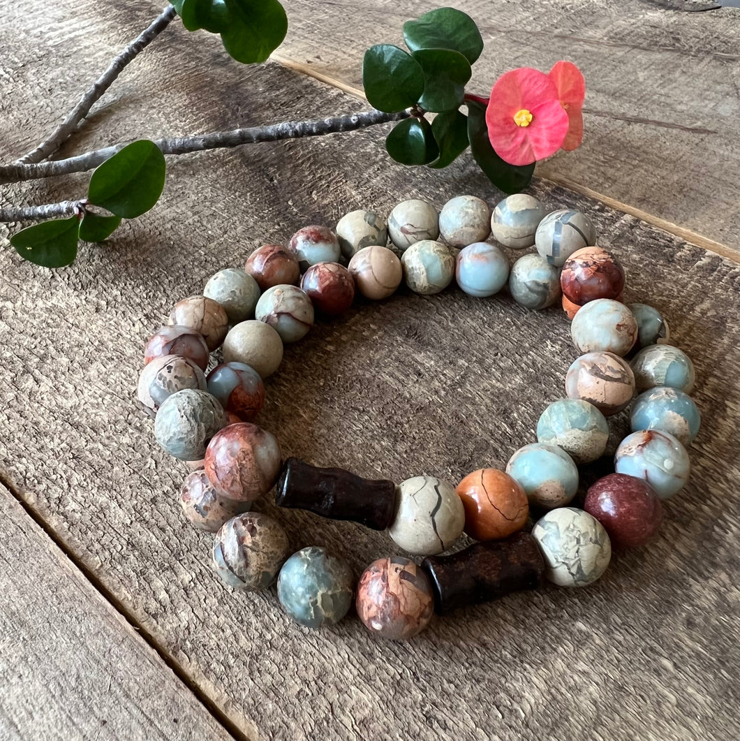 Sea sediment jasper deals